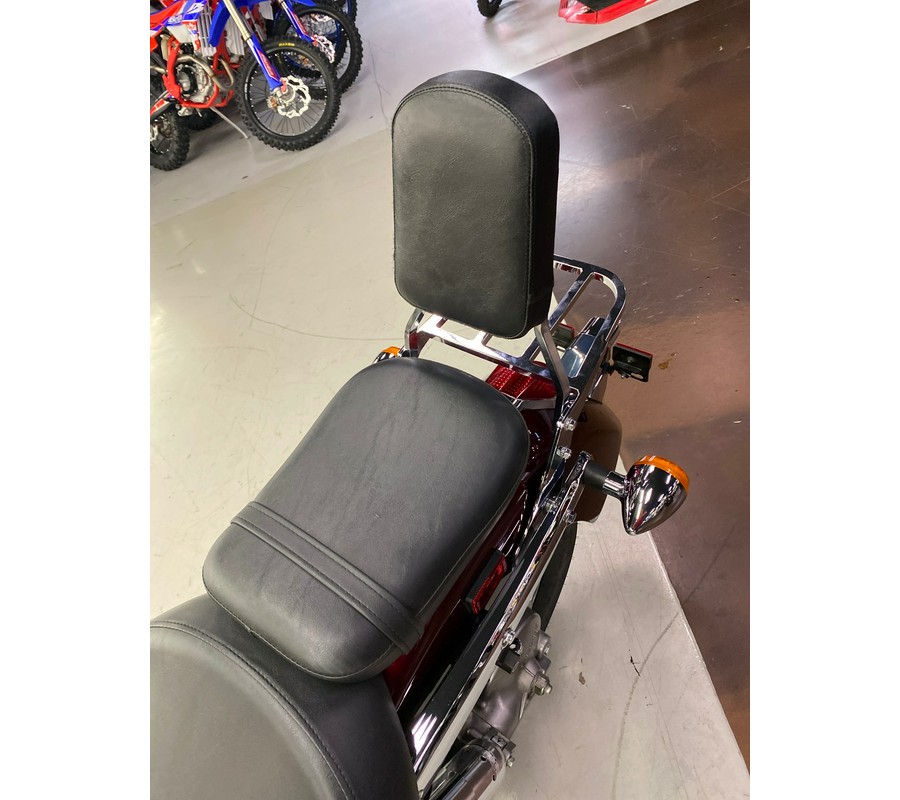 2006 Honda SHADOW AERO