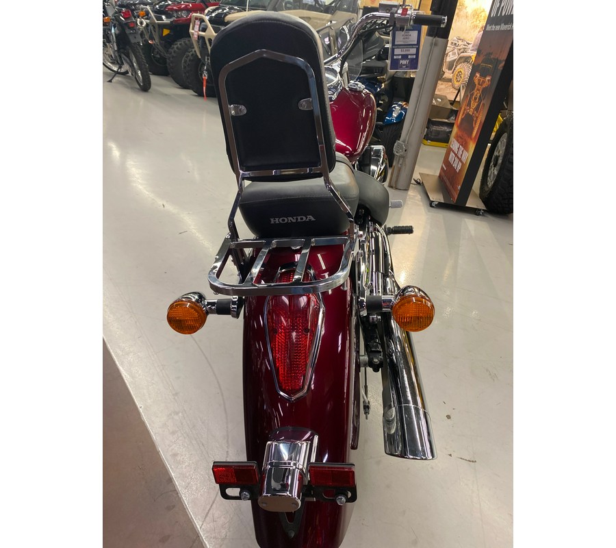 2006 Honda SHADOW AERO