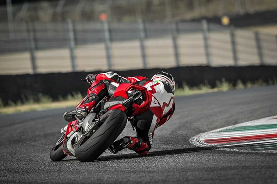 2019 Ducati Panigale V4 S