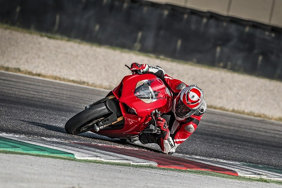 2019 Ducati Panigale V4 S