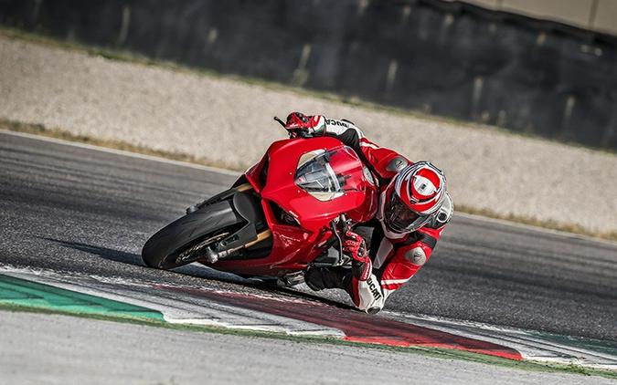 2019 Ducati Panigale V4 S