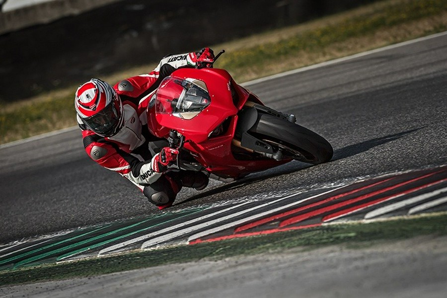 2019 Ducati Panigale V4 S