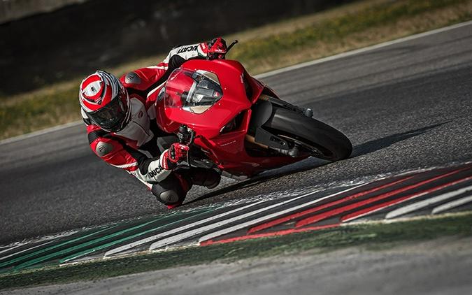 2019 Ducati Panigale V4 S