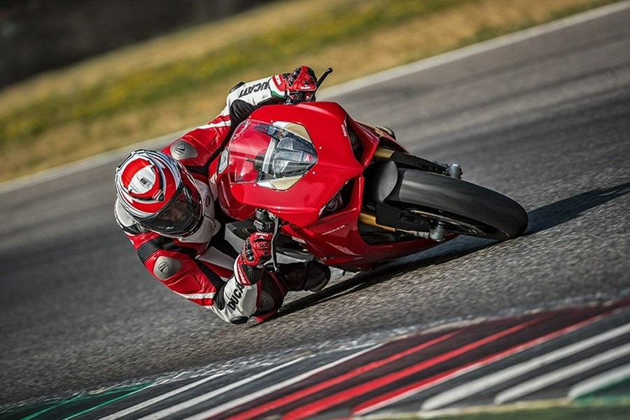 2019 Ducati Panigale V4 S