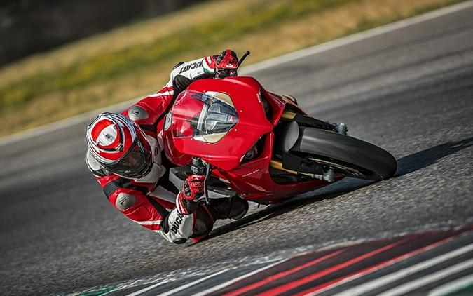 2019 Ducati Panigale V4 S