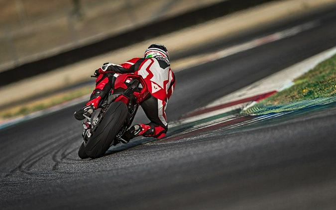 2019 Ducati Panigale V4 S