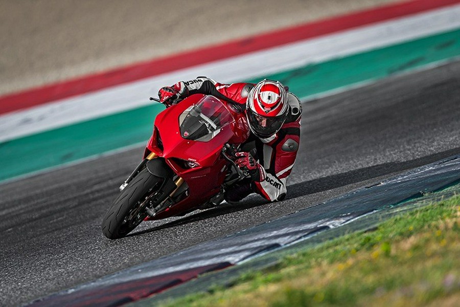 2019 Ducati Panigale V4 S