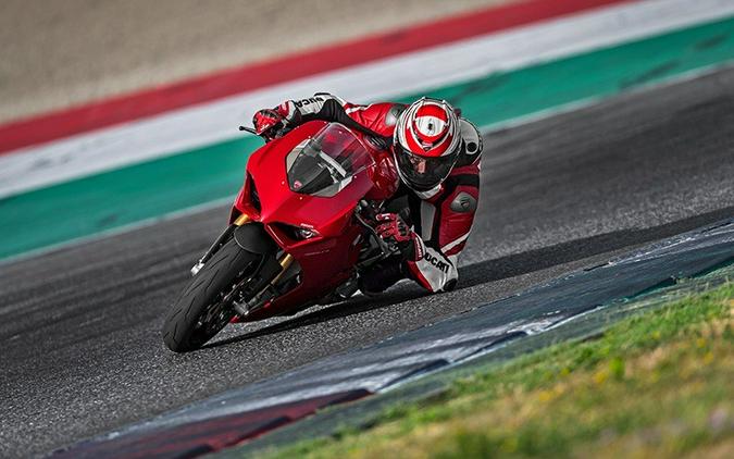 2019 Ducati Panigale V4 S