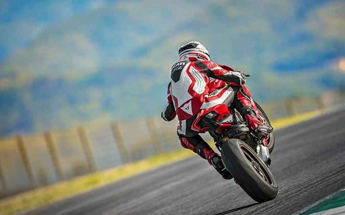 2019 Ducati Panigale V4 S