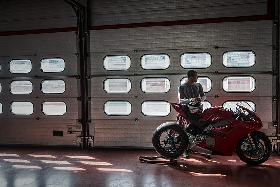 2019 Ducati Panigale V4 S