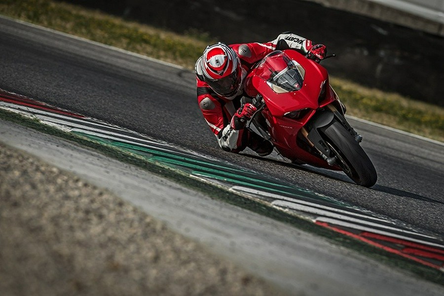 2019 Ducati Panigale V4 S