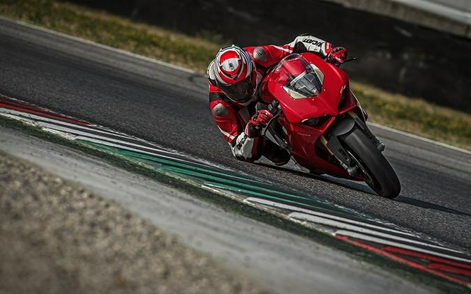 2019 Ducati Panigale V4 S