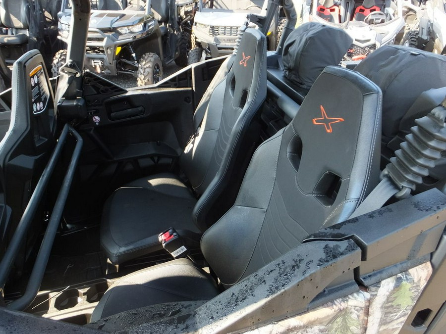 2024 Can-Am™ Commander MAX X mr 1000R