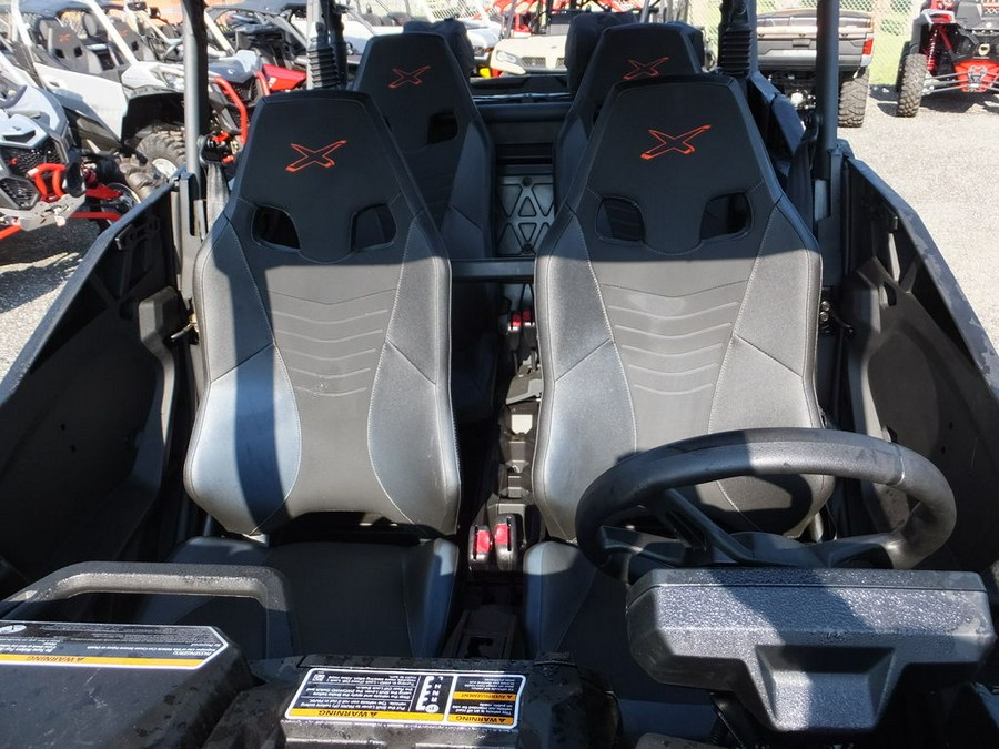 2024 Can-Am™ Commander MAX X mr 1000R