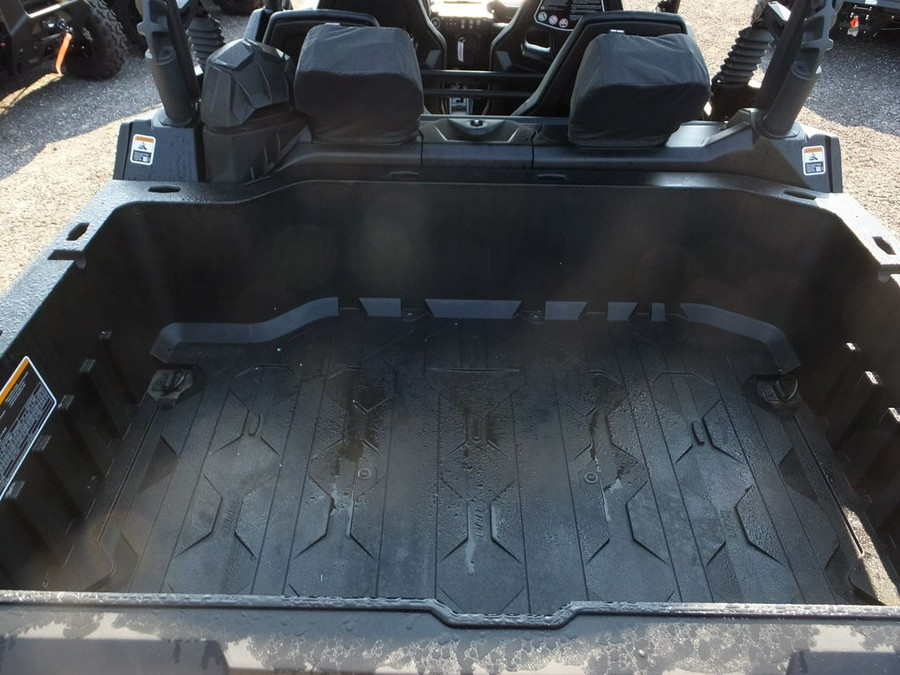 2024 Can-Am™ Commander MAX X mr 1000R