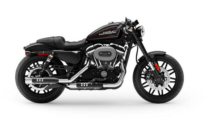 2019 Harley-Davidson® XL 1200CX - Sportster® Roadster™