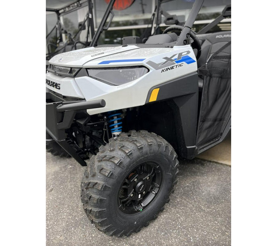 2024 Polaris® Ranger XP Kinetic Ultimate