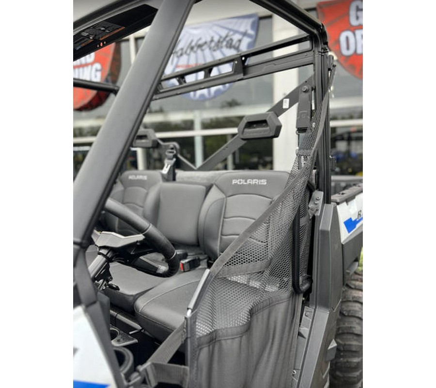 2024 Polaris® Ranger XP Kinetic Ultimate