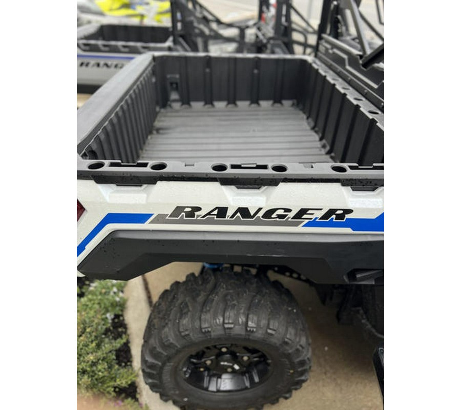 2024 Polaris® Ranger XP Kinetic Ultimate