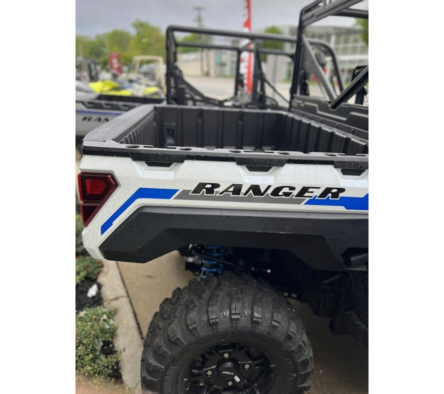 2024 Polaris® Ranger XP Kinetic Ultimate