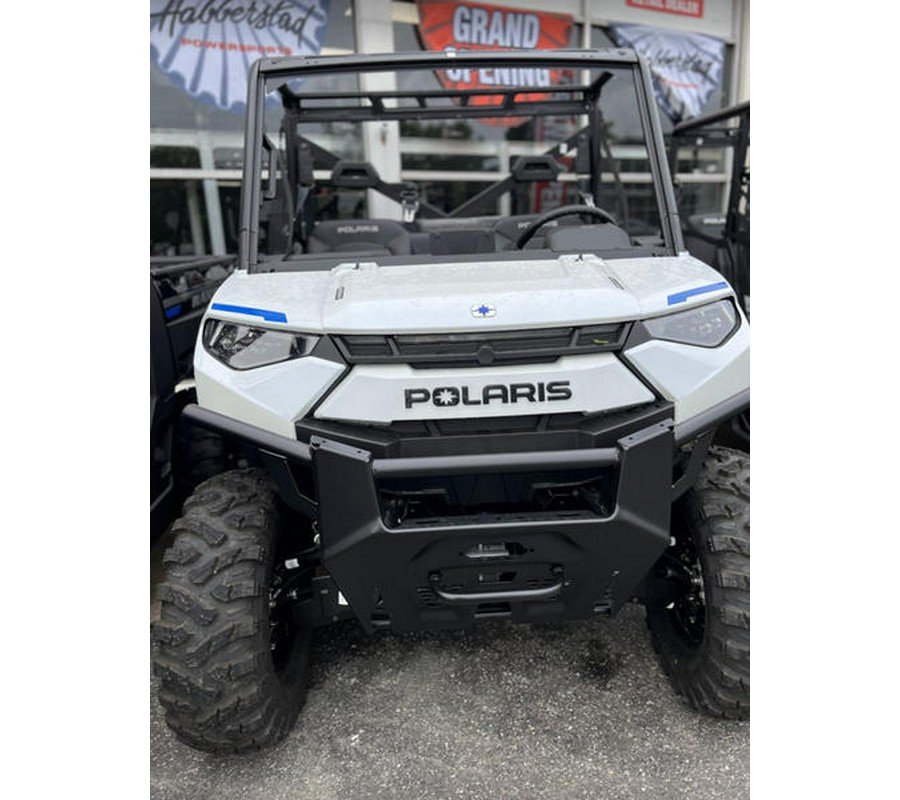 2024 Polaris® Ranger XP Kinetic Ultimate