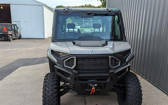 2024 Polaris Ranger Crew XD 1500 Northstar Edition Premium