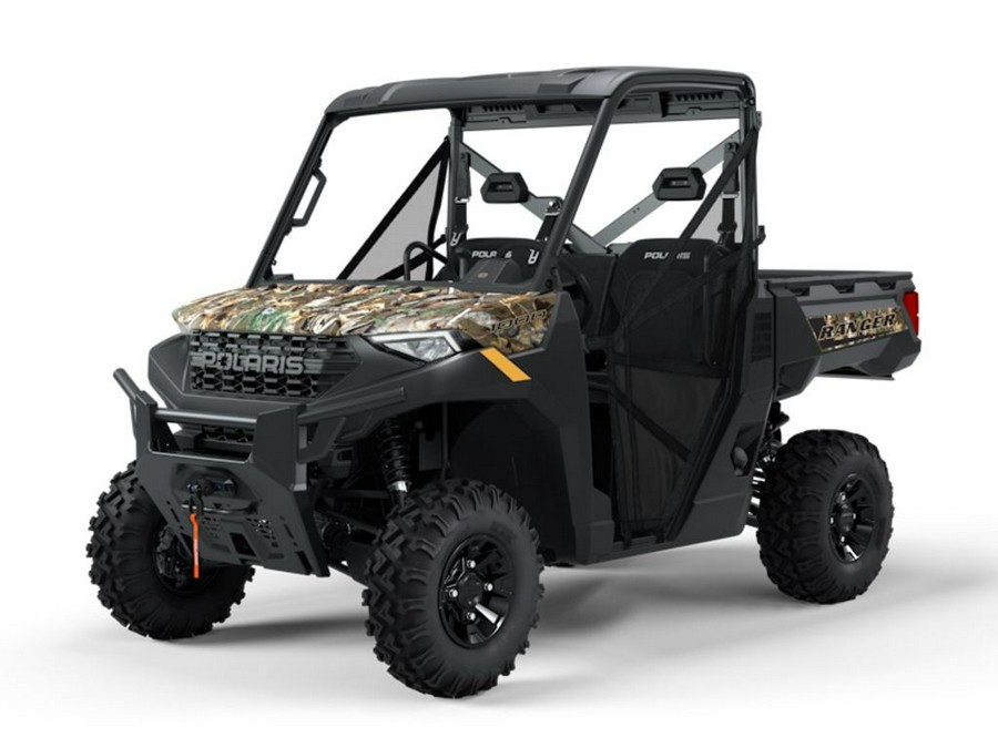 2025 Polaris Ranger® 1000 Premium