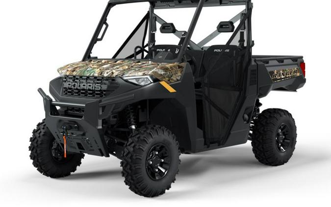 2025 Polaris Ranger® 1000 Premium