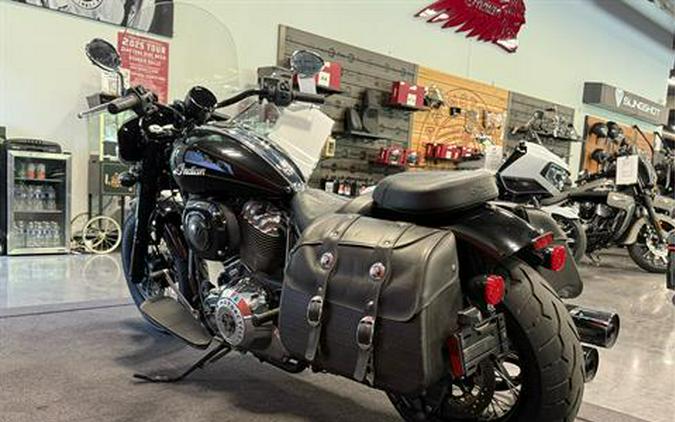 2022 Indian Motorcycle Super Chief Limited ABS