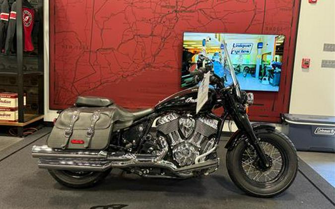 2022 Indian Motorcycle Super Chief Limited ABS