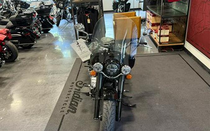 2022 Indian Motorcycle Super Chief Limited ABS