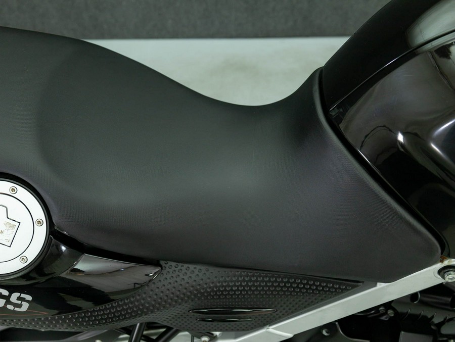 2009 BMW G650GS W/ABS