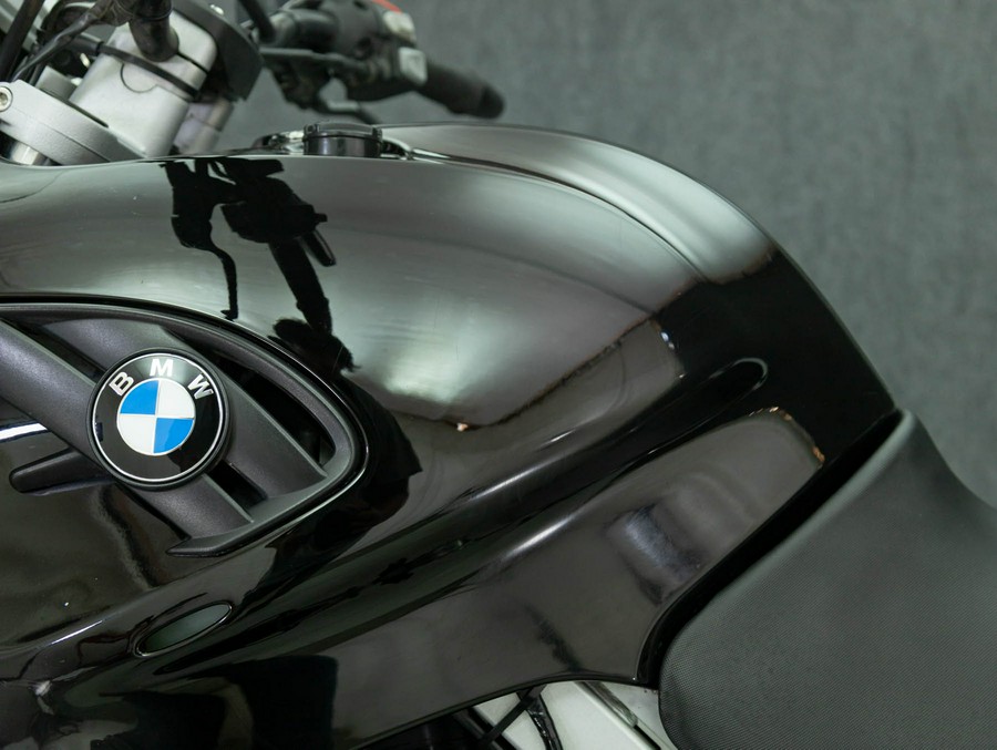 2009 BMW G650GS W/ABS