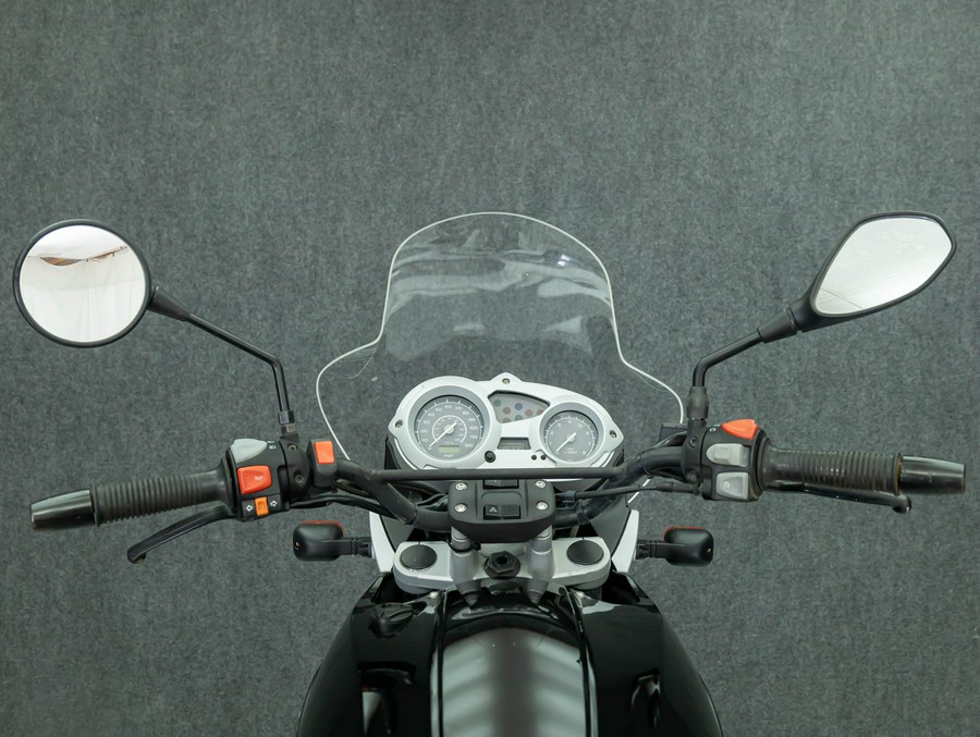 2009 BMW G650GS W/ABS