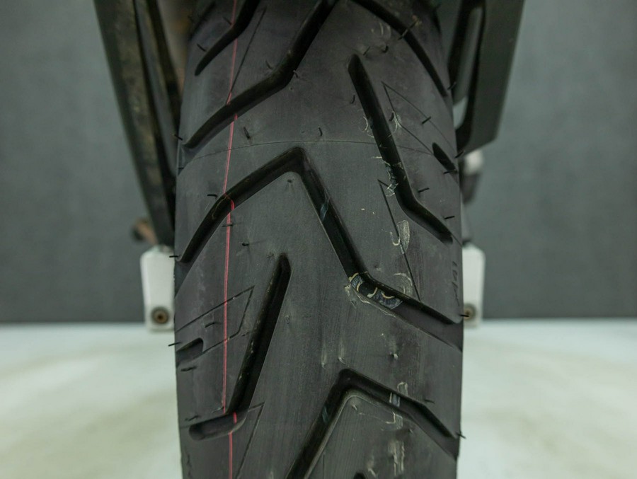 2009 BMW G650GS W/ABS