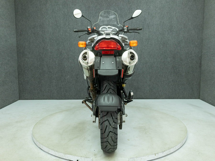 2009 BMW G650GS W/ABS