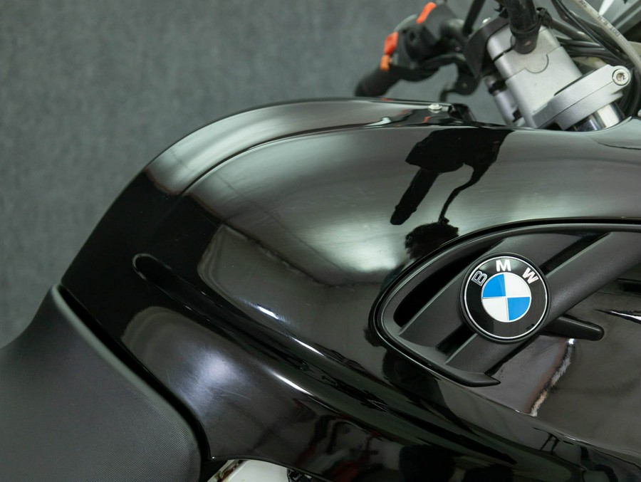 2009 BMW G650GS W/ABS