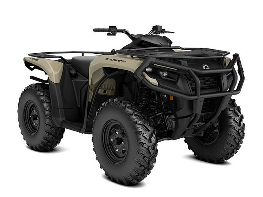 2025 Can-Am® Outlander Pro HD7