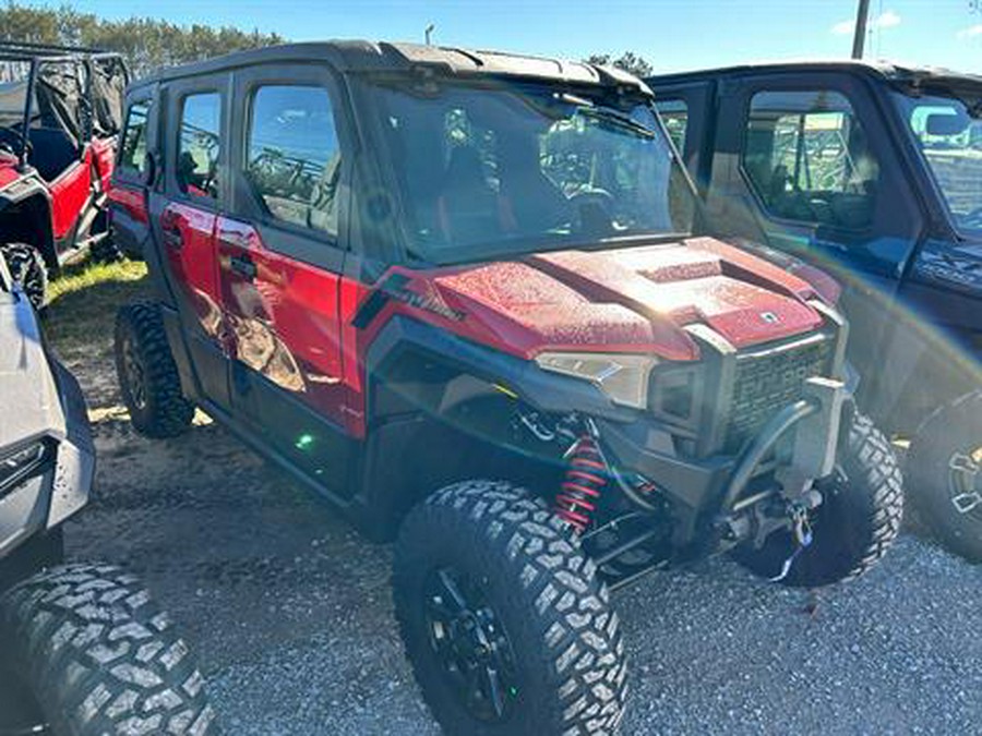2026 Polaris Polaris XPEDITION ADV 5 Northstar