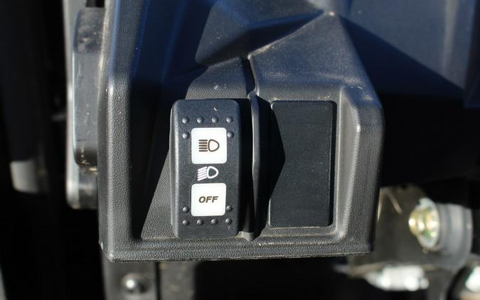 2025 Can-Am Maverick Sport MAX DPS 1000R