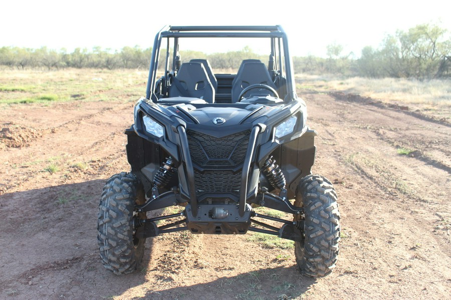 2025 Can-Am Maverick Sport MAX DPS 1000R