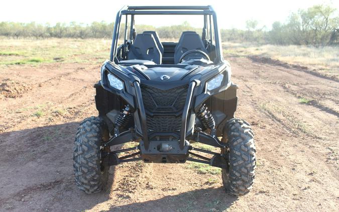 2025 Can-Am Maverick Sport MAX DPS 1000R