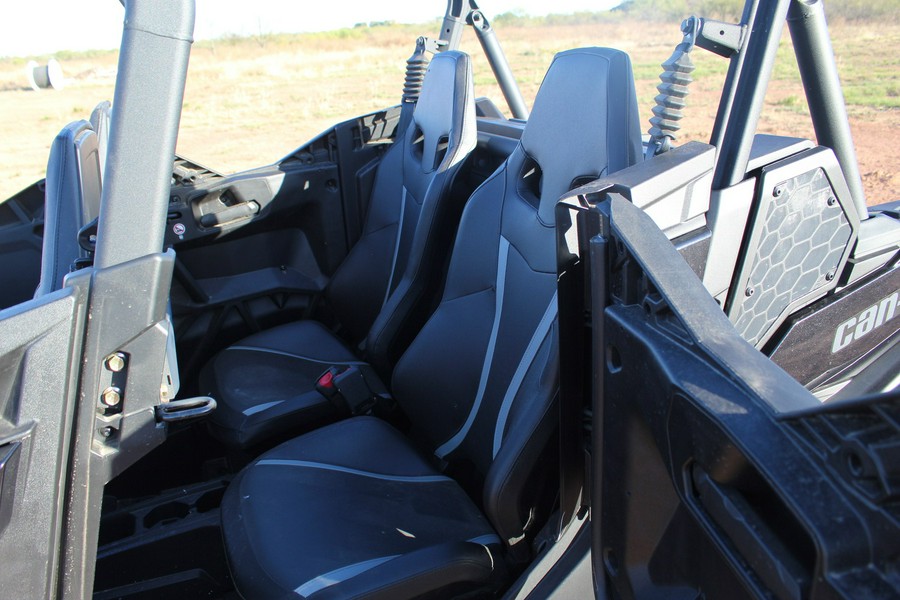 2025 Can-Am Maverick Sport MAX DPS 1000R