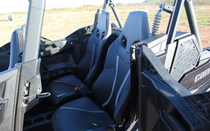 2025 Can-Am Maverick Sport MAX DPS 1000R