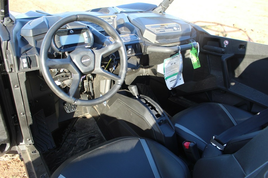 2025 Can-Am Maverick Sport MAX DPS 1000R