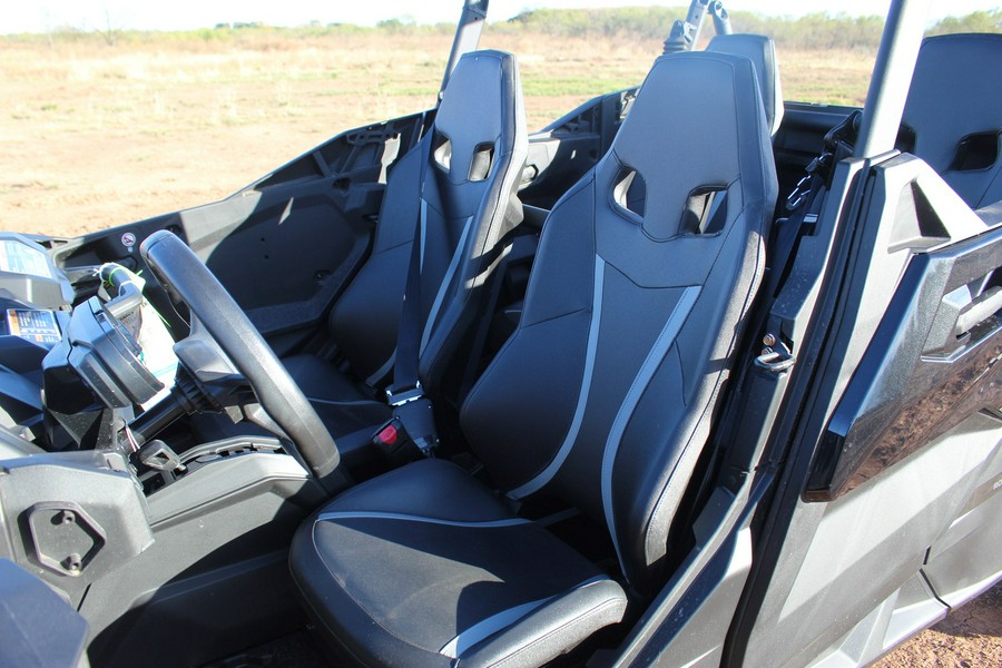 2025 Can-Am Maverick Sport MAX DPS 1000R