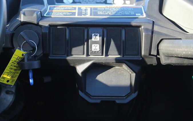 2025 Can-Am Maverick Sport MAX DPS 1000R