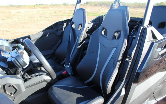 2025 Can-Am Maverick Sport MAX DPS 1000R