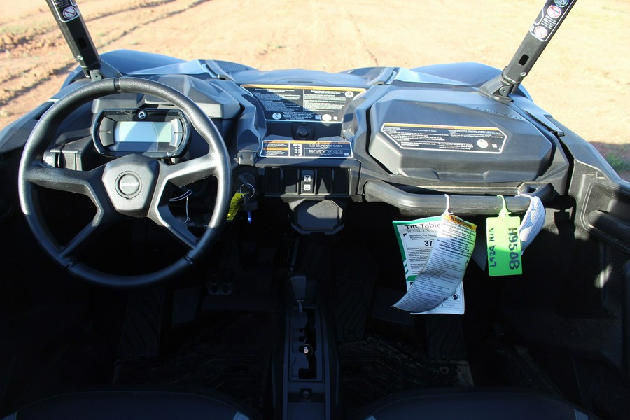 2025 Can-Am Maverick Sport MAX DPS 1000R