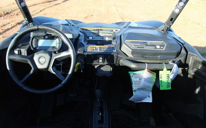 2025 Can-Am Maverick Sport MAX DPS 1000R